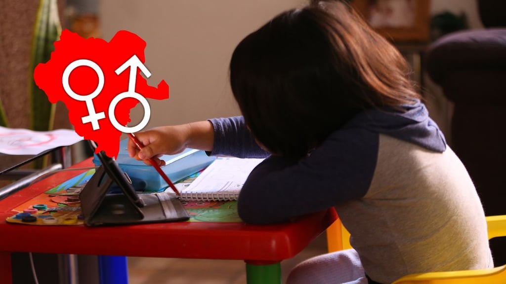 Buscan añadir la perspectiva de género a Ley de Educación en Durango