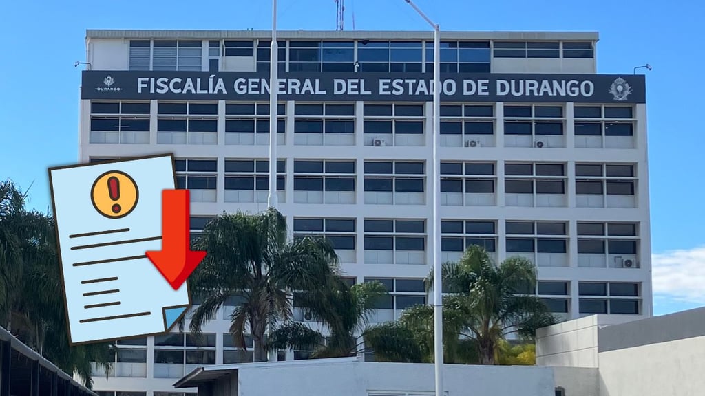Acoso sexual en Durango registra su nivel más bajo en 5 años al arranque de 2026