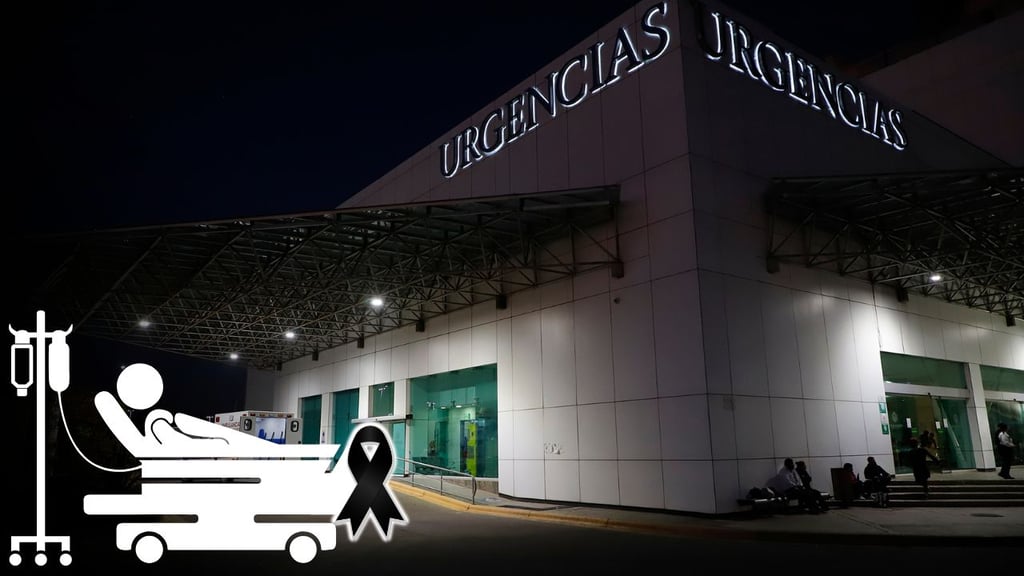 Interno del Cefereso 7 fallece en traslado al Hospital General 450; padecía cáncer de páncreas