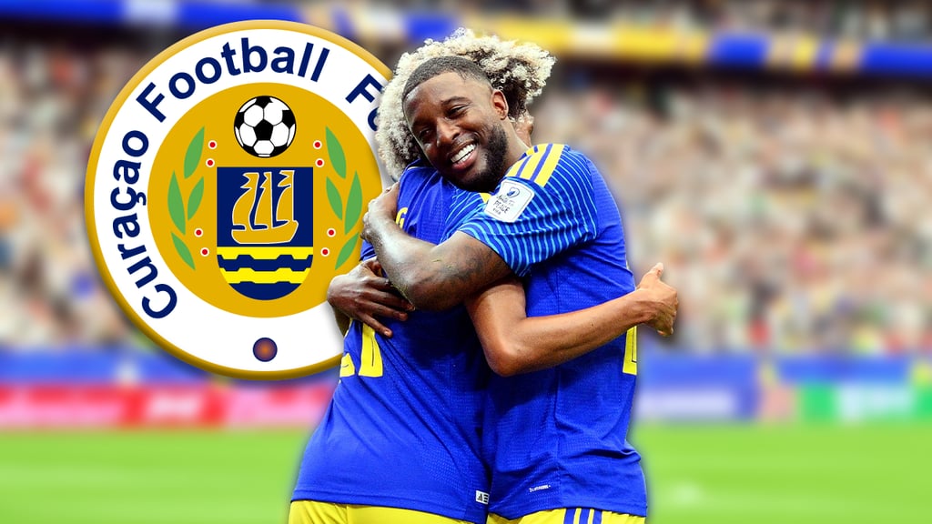 Mundial 2026: Curazao sacude al mundo con un gol histórico que congela a la poderosa Alemania