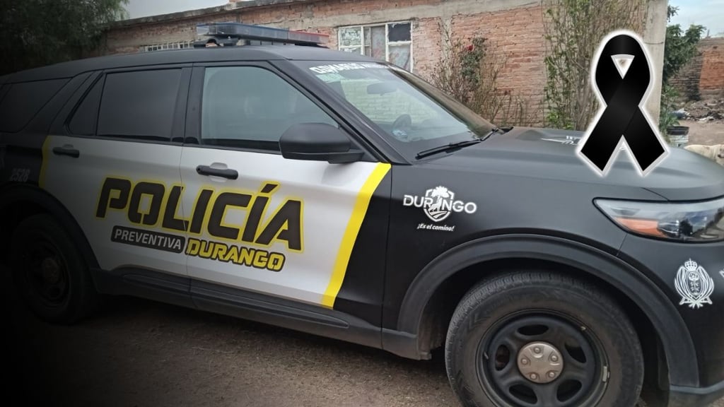 Hombre muere en motel de Durango; previamente había sufrido una caída