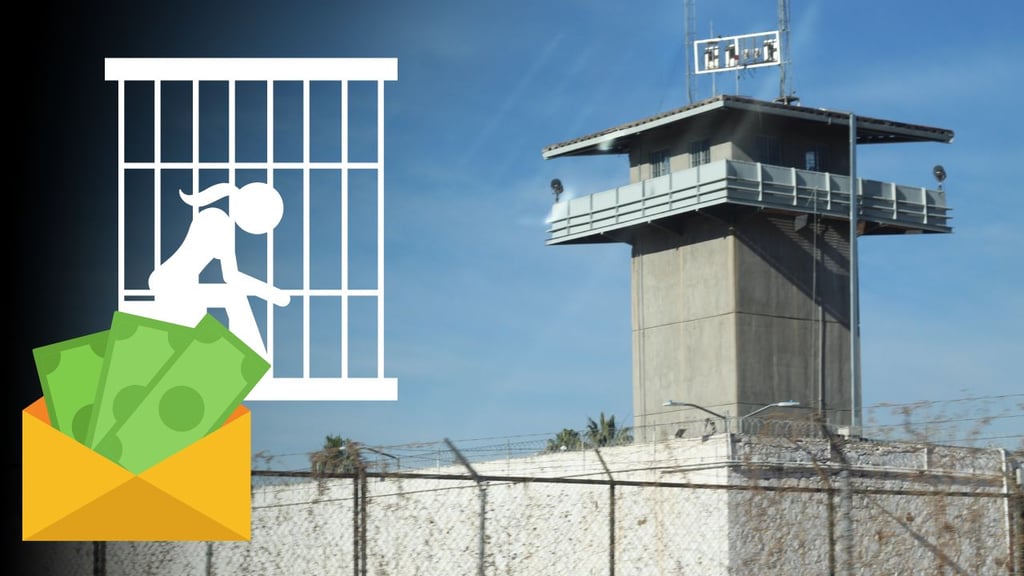 Sentencian a exfuncionaria por apropiarse de 85 mil pesos de un adulto mayor en Gómez Palacio