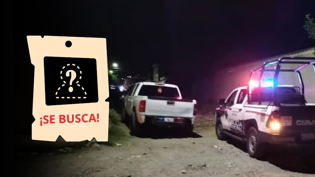 Jovencita de 12 años salió 'a ver una película' y ya no regresó; ocurrió en San Juan del Río