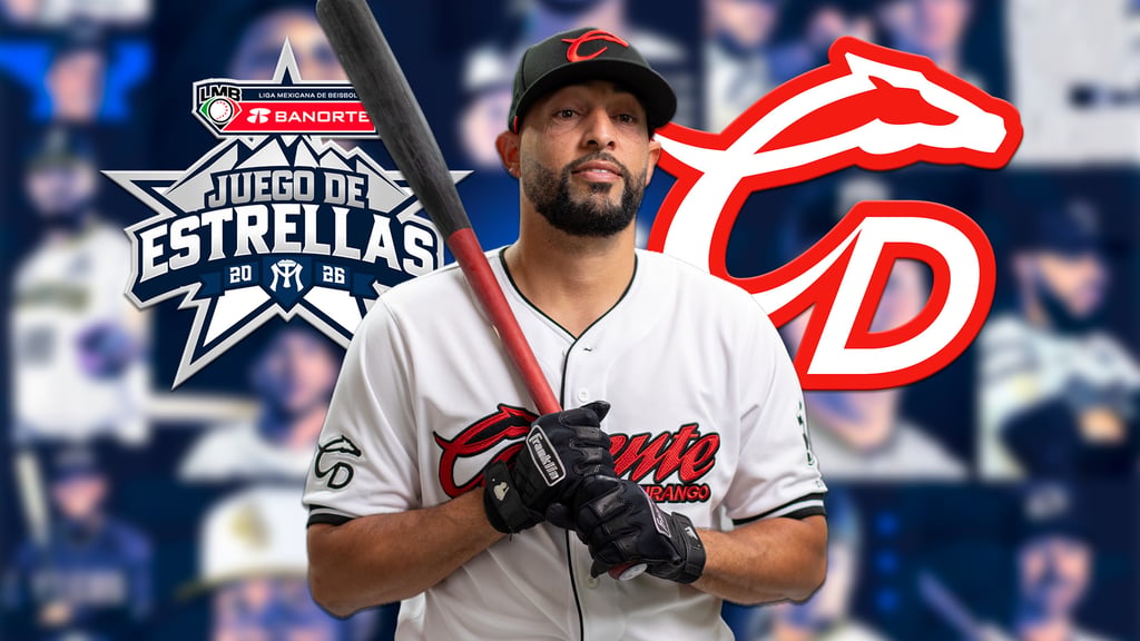 Foto: Caliente de Durango/Liga Mexicana de Beisbol