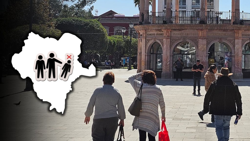 Durango registra 10 denuncias por discriminación, en primer cuatrimestre de 2026