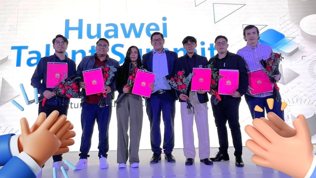 Huawei ICT Academy incorpora a FICA de Gómez Palacio a su red internacional