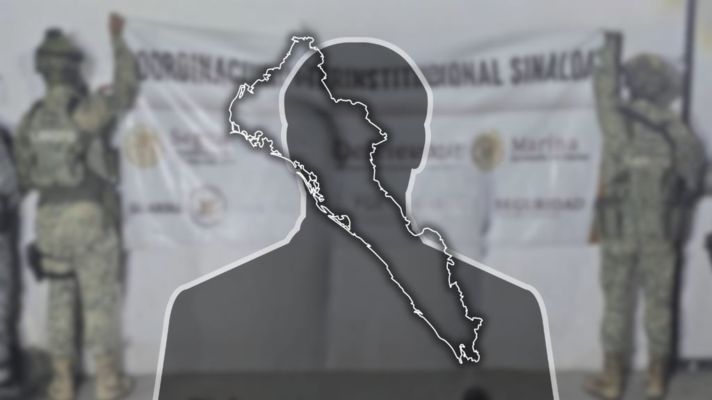 ¿Quién es 'El 24', presunto operador de 'El Chapo Isidro' capturado en Sinaloa?
