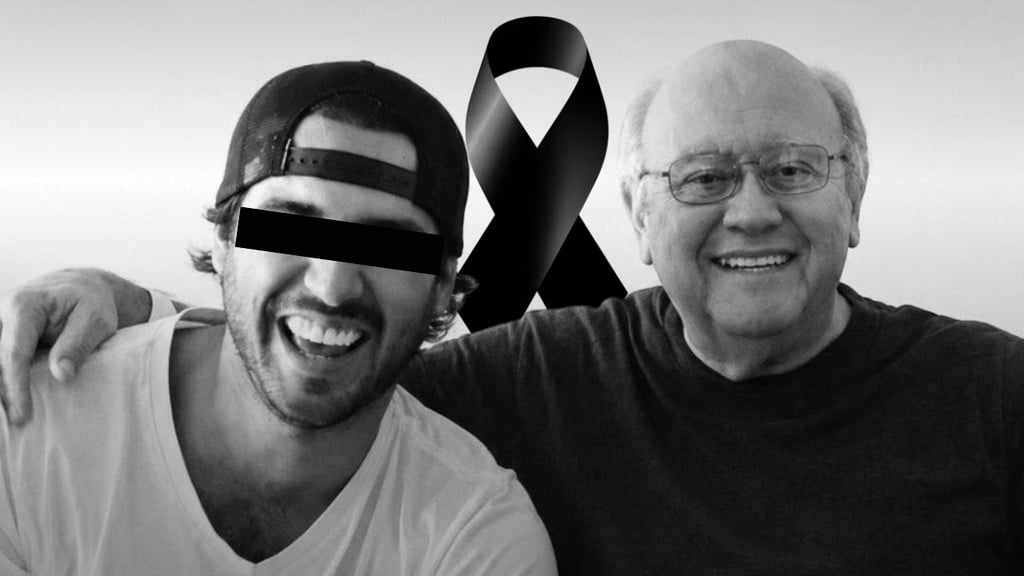 ¿De qué falleció Jorge Lyle, padre de Pablo Lyle? Aquí te contamos