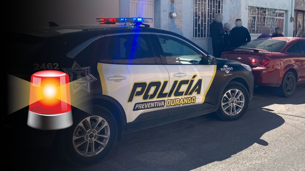 Niña de 10 años acusa a primo de 14 de abuso sexual; ocurrió en Durango