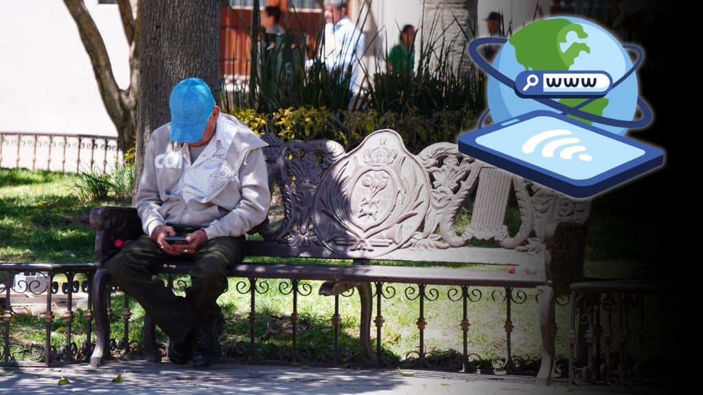Ocho de cada 10 duranguenses utilizan internet: INEGI