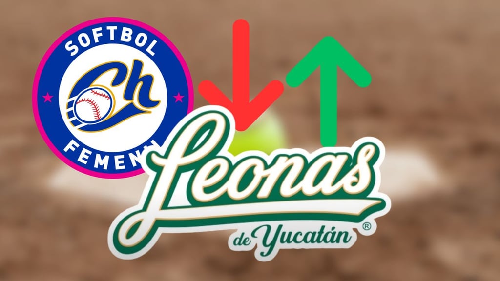LMS: Yucatán se une oficialmente a la Liga mientras que Charros Femenil no participará