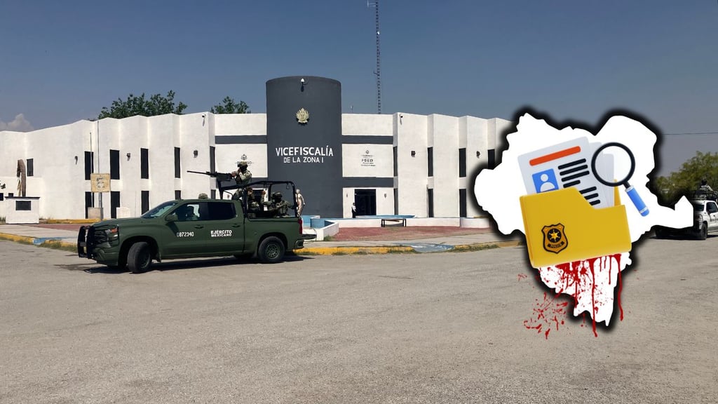 Homicidios dolosos en Durango suman 16 expedientes, en primer cuatrimestre de 2026