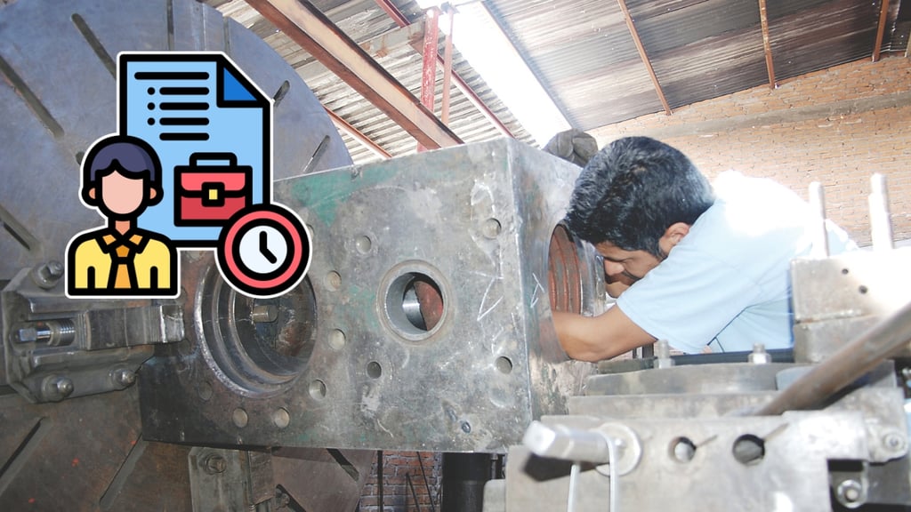Proponen reconocer con certificación los oficios aprendidos por experiencia