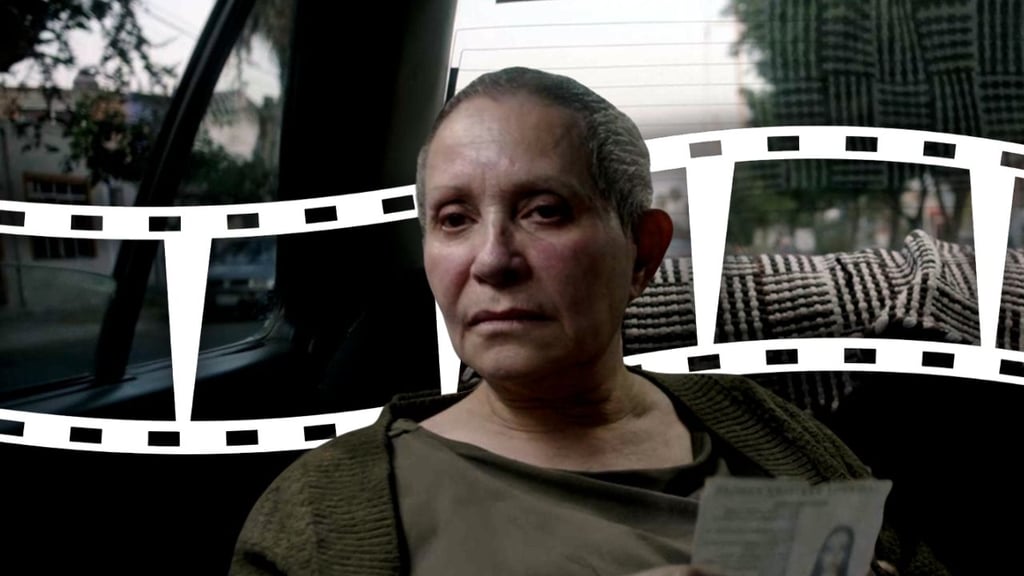 'No podemos ignorarlo': David Rodríguez estrena 'El tesoro', corto sobre la búsqueda de desaparecidos en México