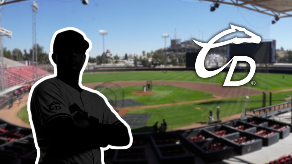 Caliente de Durango: la novena de Óscar Robles anuncia un nuevo pitcher para reforzar el bullpen