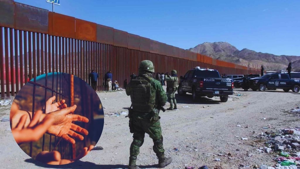 Mexicano es condenado a 87 meses de prisión en Estados Unidos por tráfico de migrantes