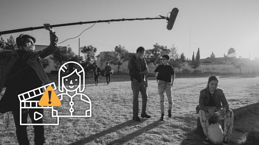 Abren casting para extras de película que se filmará en Durango; tendrá remuneración económica