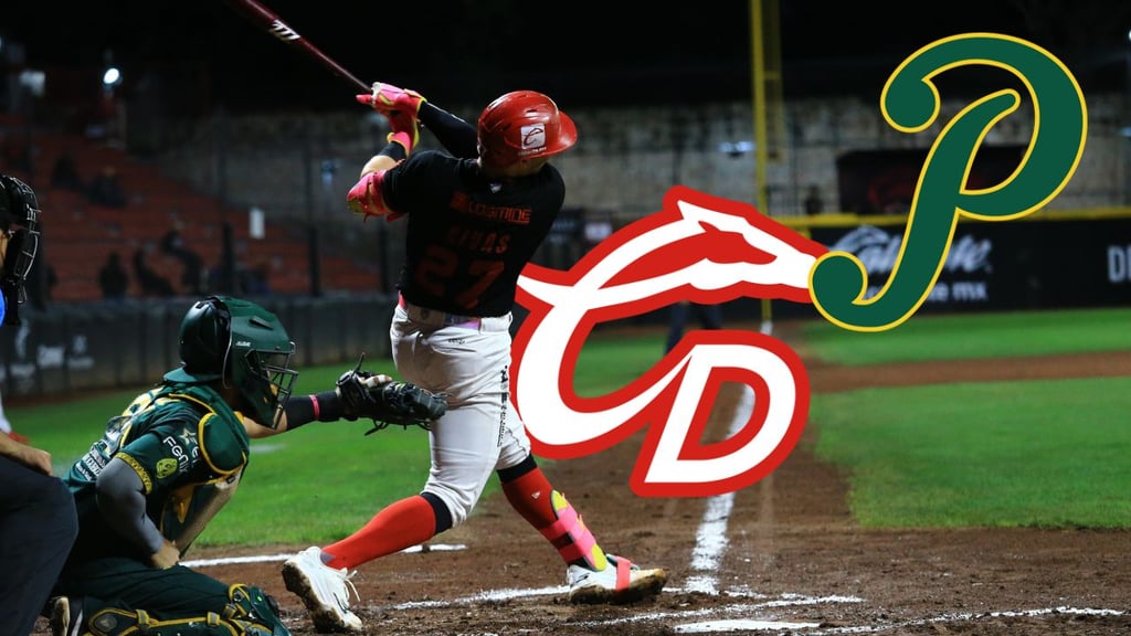 Caliente de Durango: novena duranguense logra la remontada ante los Pericos de Puebla