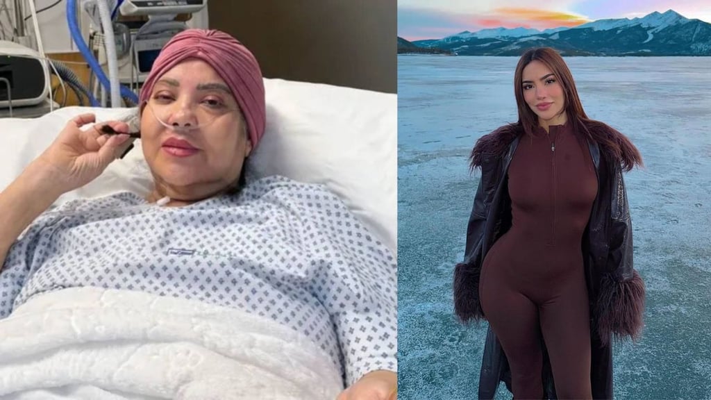 ¿Falleció María del Refugio Loaiza, madre de Kimberly Loaiza? Esto es lo que se sabe