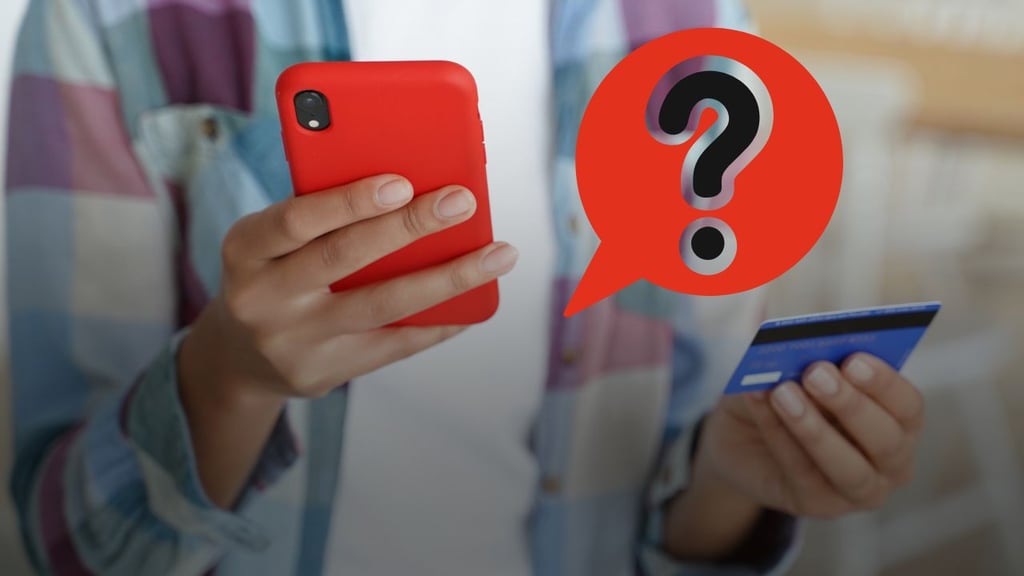 ¿Tu app bancaria dejará de funcionar si no vinculas tu celular a la CURP?