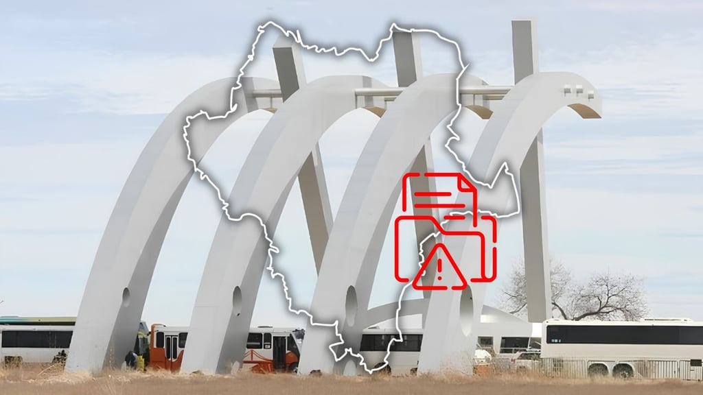 Requieren más de 140 trámites para proyectos de inversión en Durango