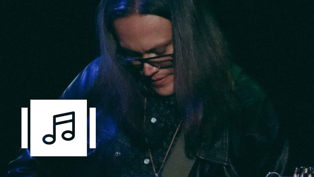 Neto Reséndiz presentará su nuevo álbum en el Teatro Victoria