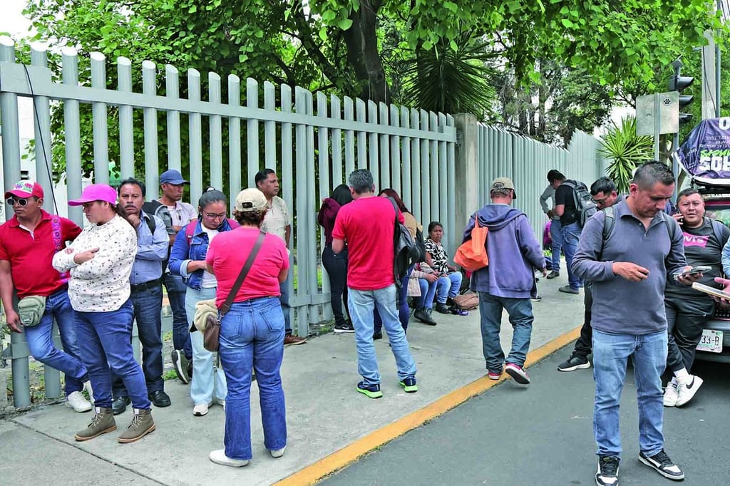 CNTE y Segob reanudan diálogo