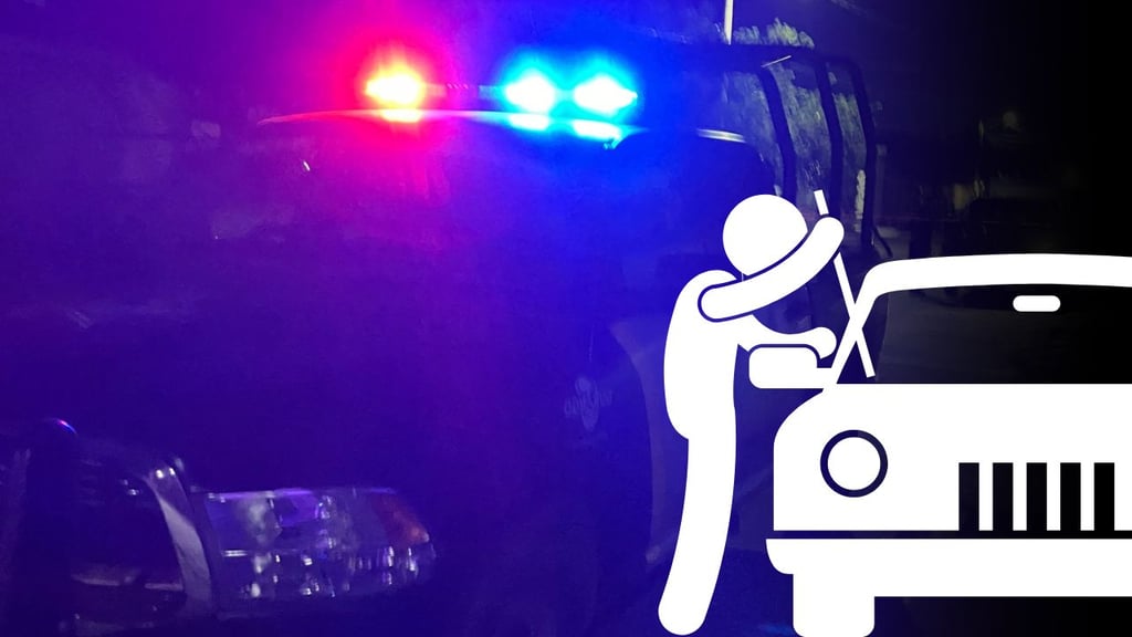 Roban coche cerca de la Décima Zona Militar, en Durango; se lo llevaron en 20 minutos
