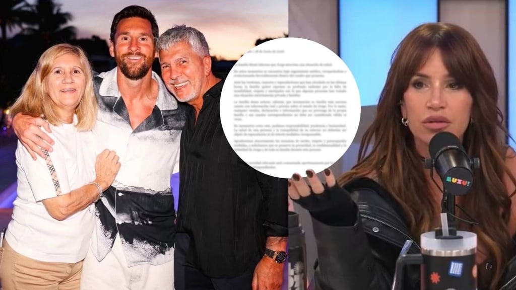 Mundial 2026: ¿Falleció el papá de Messi? Familia del astro argentino lanzó un comunicado
