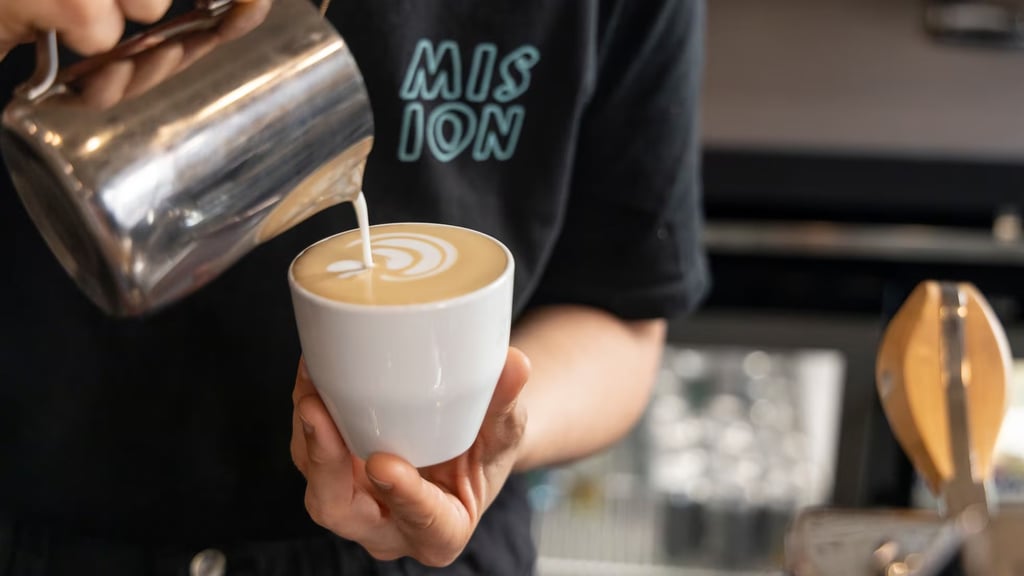 ¿Es un buen café? Consejos de un cafetero local para reconocer la calidad