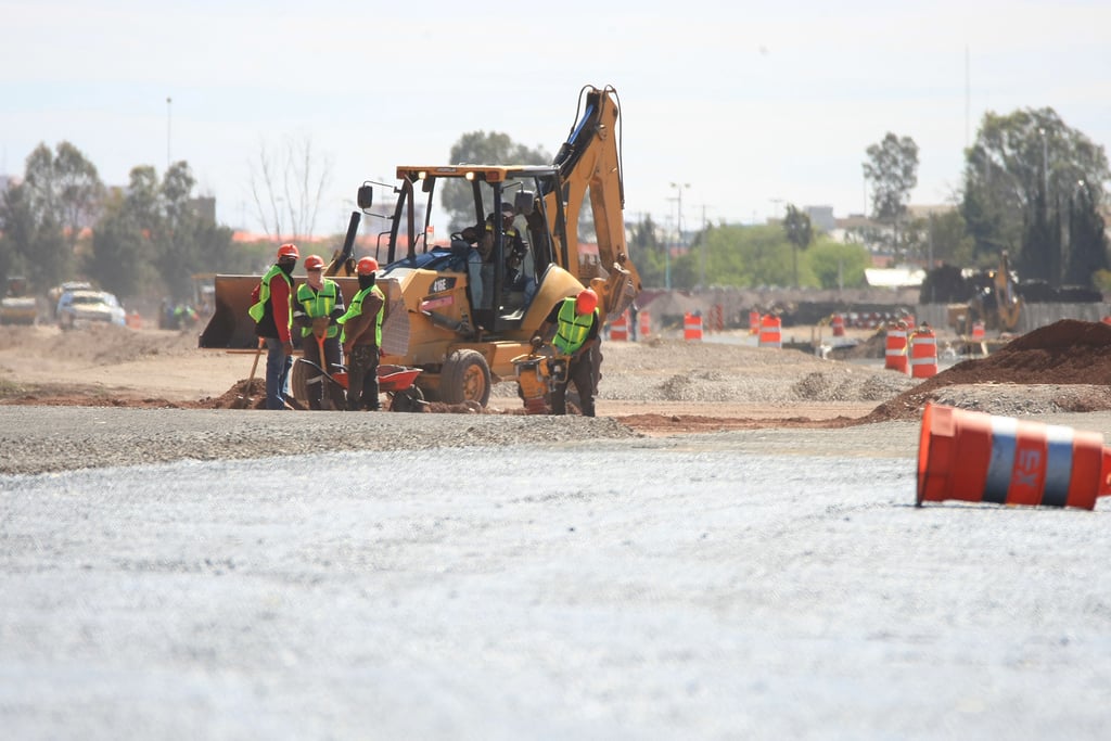Economía de Durango se contrae 1.22%