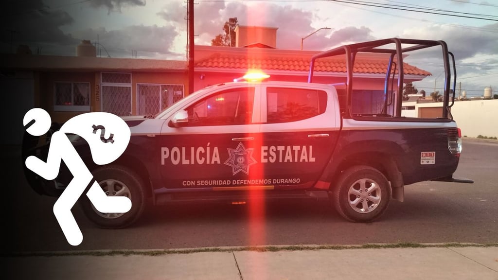 Ladrones aprovechan ausencia de moradores y saquean vivienda en Fidel Velázquez II