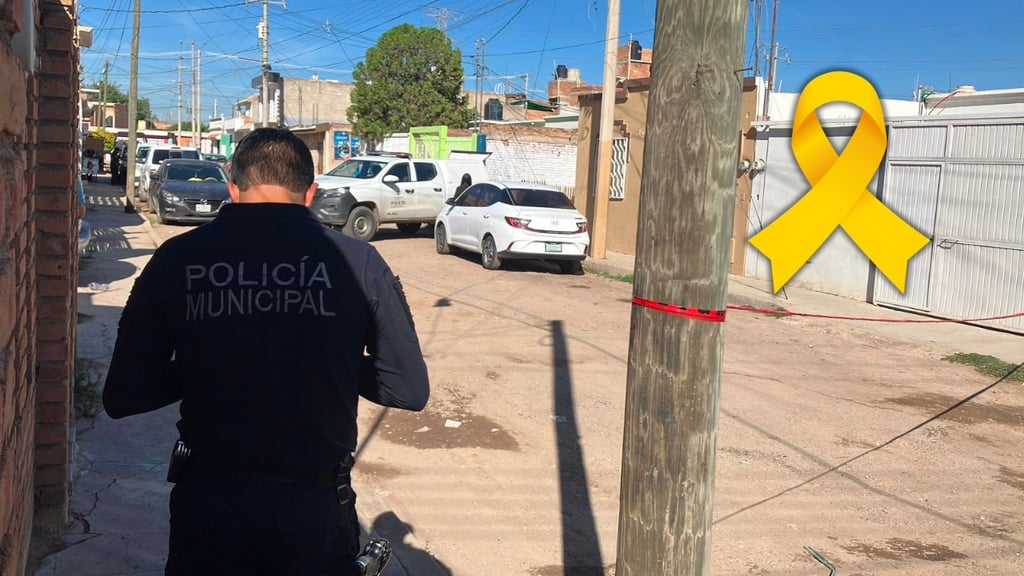 Encuentran a hombre sin vida en domicilio de fraccionamiento Los Eucaliptos; indagan suicidio