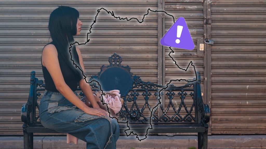 Proponen pulseras de seguridad para las mujeres en Durango
