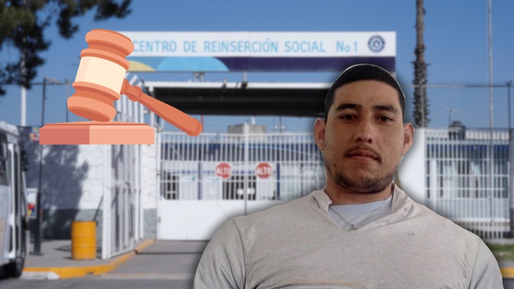 Sentencian a 17 años de prisión a hombre por homicidio ocurrido en 2018