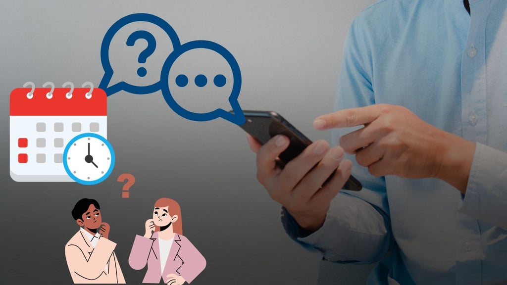 ¿Habrá más tiempo para registrar los celulares? Esto dijo Sheinbaum sobre una posible prórroga