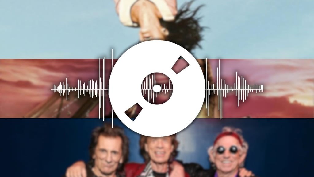 Nuevas canciones, álbumes y ediciones especiales que llegan este fin de semana