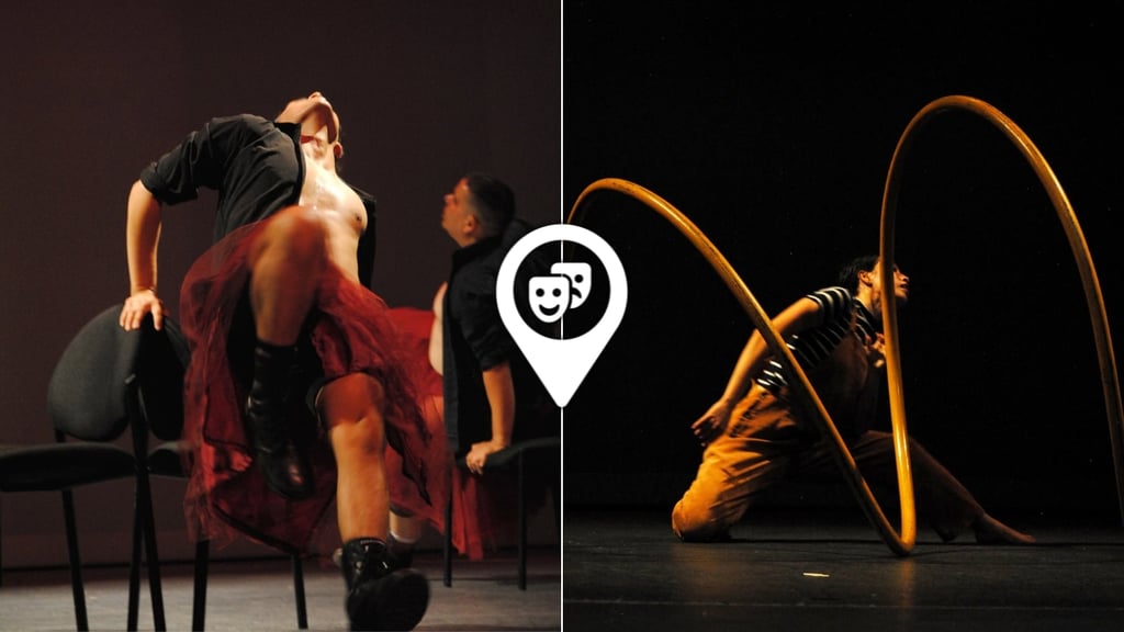 ‘Contactos’ de la Colectiva Transeúnte se presentará en Teatro de la Juventud: fecha y programa