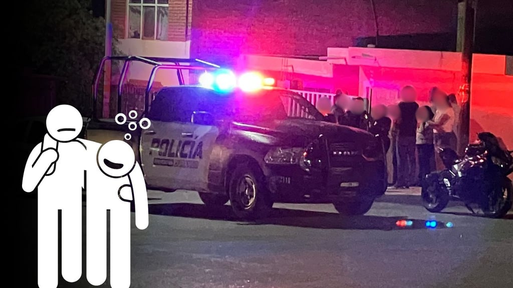Hombre 'desaparece' en Durango tras concretar una venta a través de Facebook; lo ubicaron ebrio