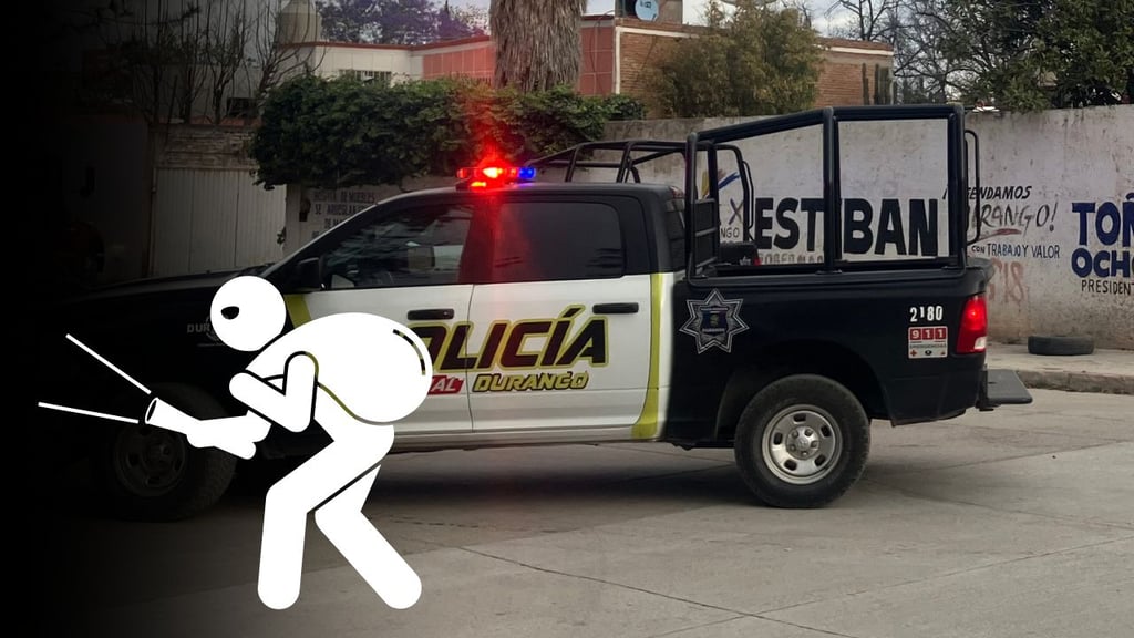 'Ratas' dejan a carpintero sin herramientas; abrieron su local en fraccionamiento Hacienda
