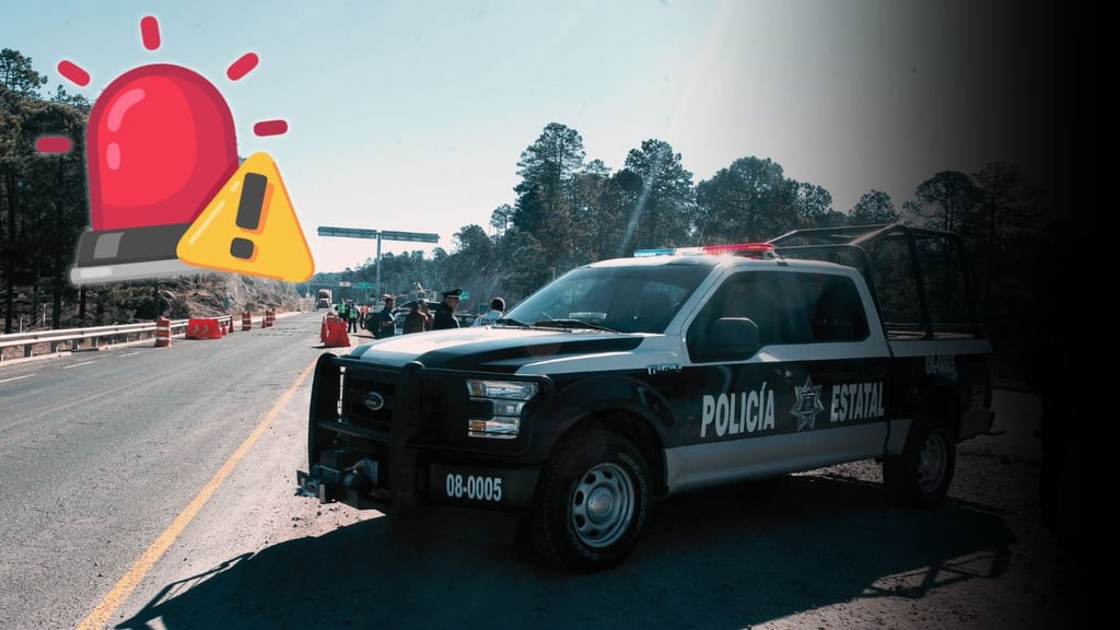 Municipios y corporaciones estatales ajustan estrategia de seguridad para verano en Durango
