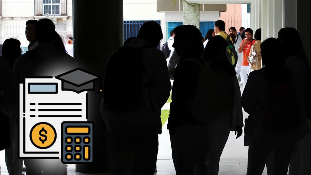 Universidades privadas de Durango prevén aumento de hasta 10% en colegiaturas 2026-2027