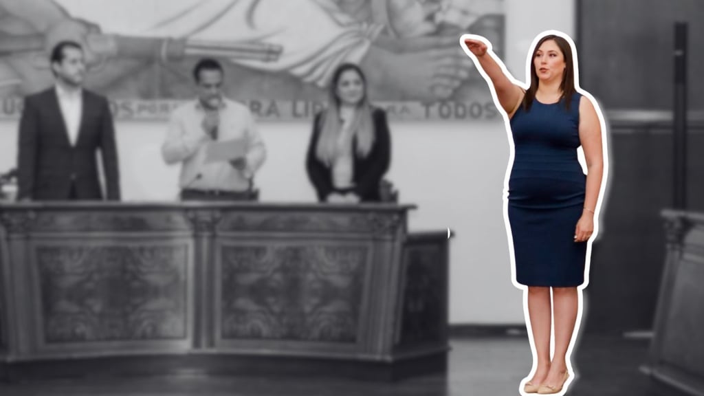 Dirección de Transparencia Municipal de Durango ya tiene titular; estaba acéfala desde 2024