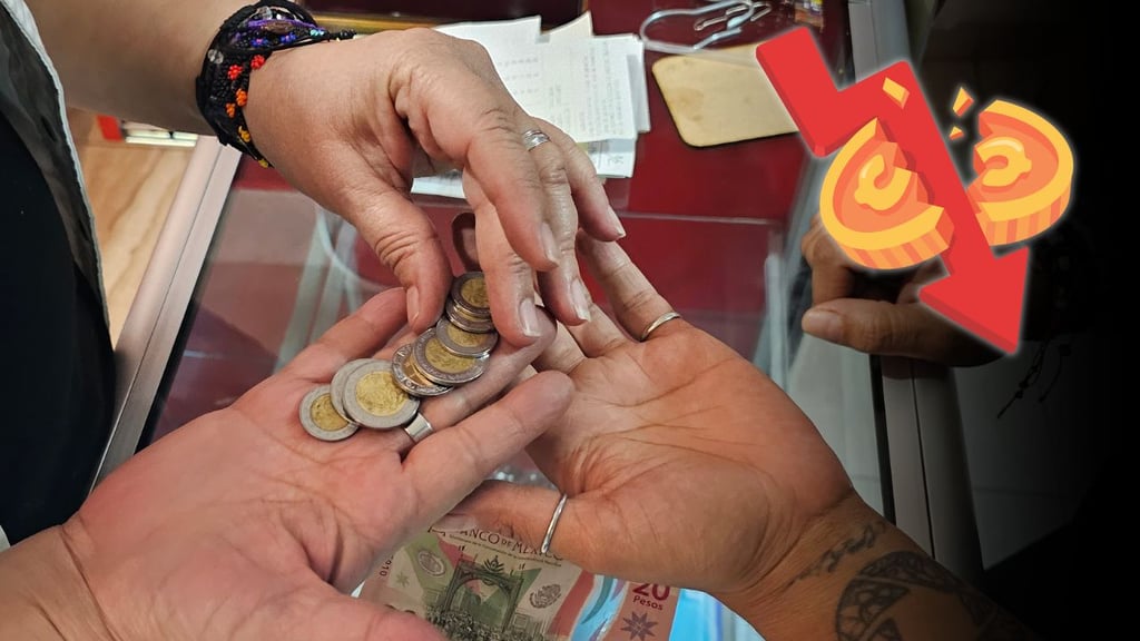Preocupa contracción de la economía en Durango