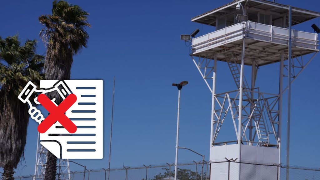 Aún hay barreras en Durango para la contratación de exreclusos
