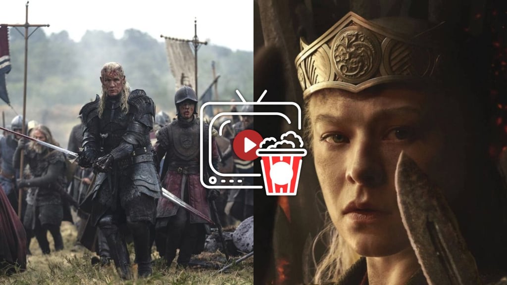 'House of the Dragon' vuelve a encender el fuego con nueva temporada