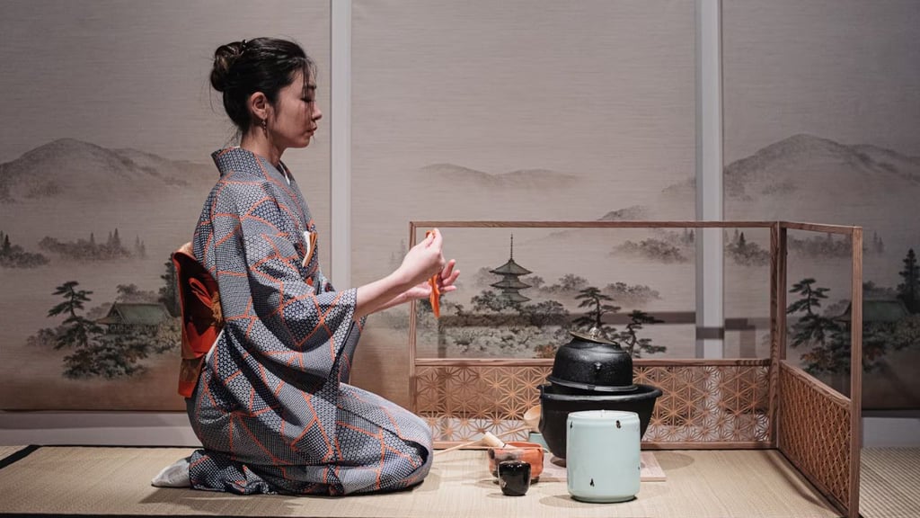 Los secretos japoneses para vivir más años, según su filosofía
