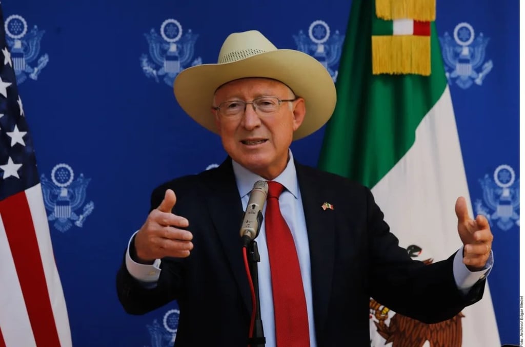 'Teme AMLO que hable 'El Mayo''