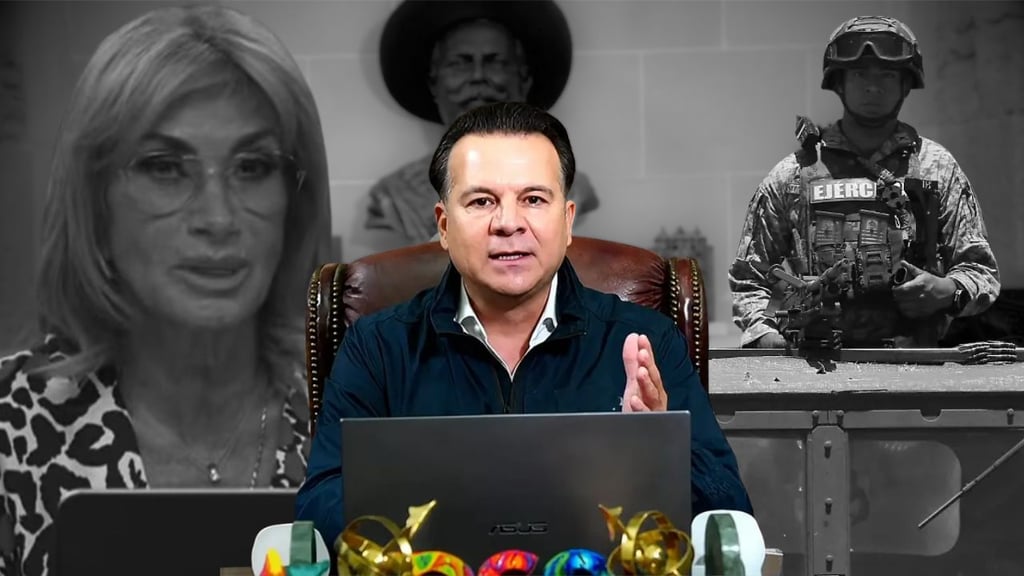 La costosa 'estrategia de gestión de crisis' para Esteban Villegas