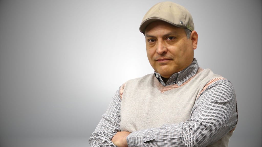 Morena Durango: un 'error en la matrix'